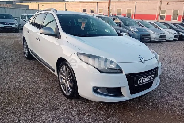 Renault Megane — polovni automobil