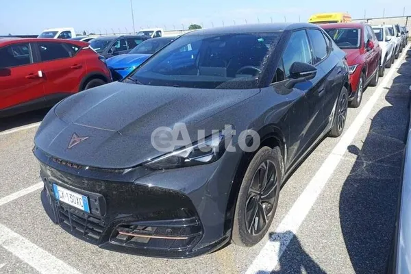 Cupra Tavascan — polovni automobil
