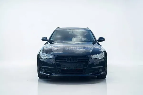 Audi A6 — polovni automobil