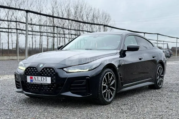 BMW 420 — polovni automobil