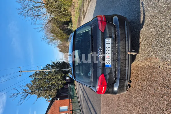 Audi A4 — polovni automobil