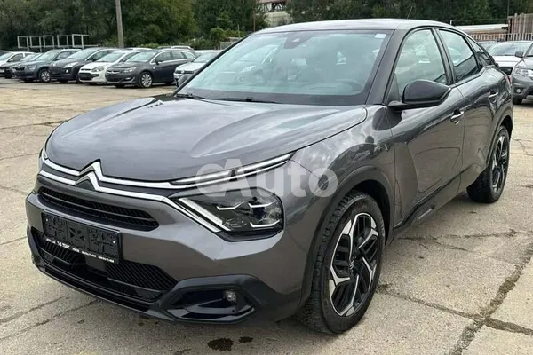 Citroen C4 — polovni automobil