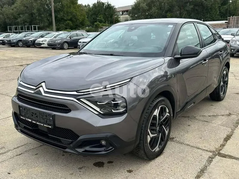 Citroen C4 — polovni automobil