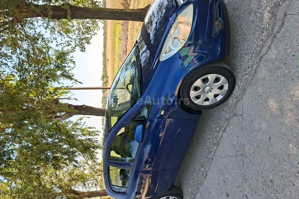 Opel Corsa D — polovni automobil