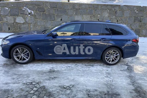 BMW 530 — polovni automobil