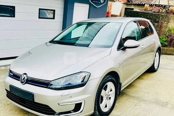 Volkswagen Golf 7 — polovni automobil