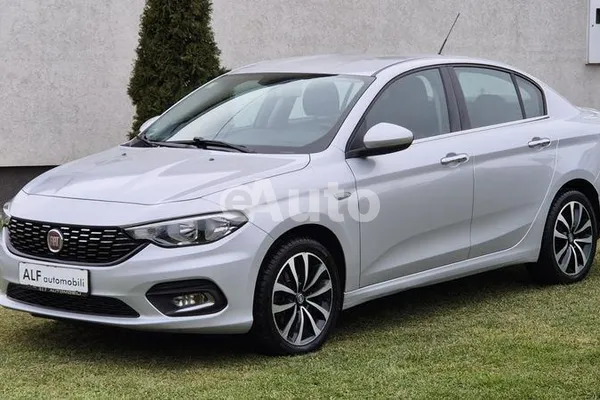 Fiat Tipo — polovni automobil