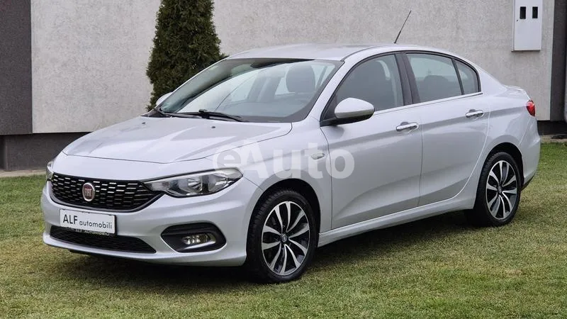 Fiat Tipo — polovni automobil