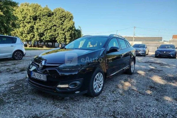 Renault Megane — polovni automobil