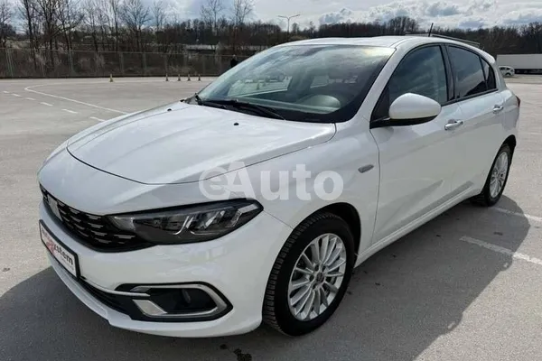 Fiat Tipo — polovni automobil
