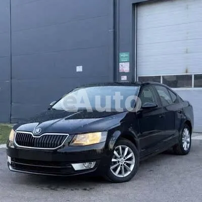 Skoda Octavia — polovni automobil