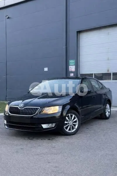 Skoda Octavia — polovni automobil