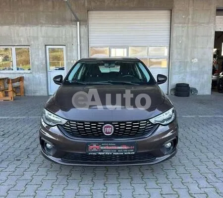 Fiat Tipo — polovni automobil