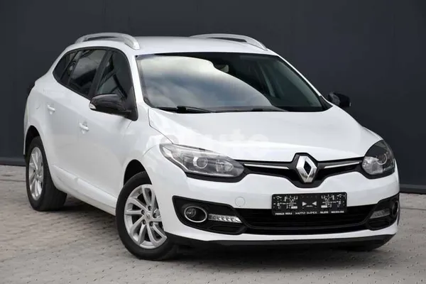 Renault Megane — polovni automobil