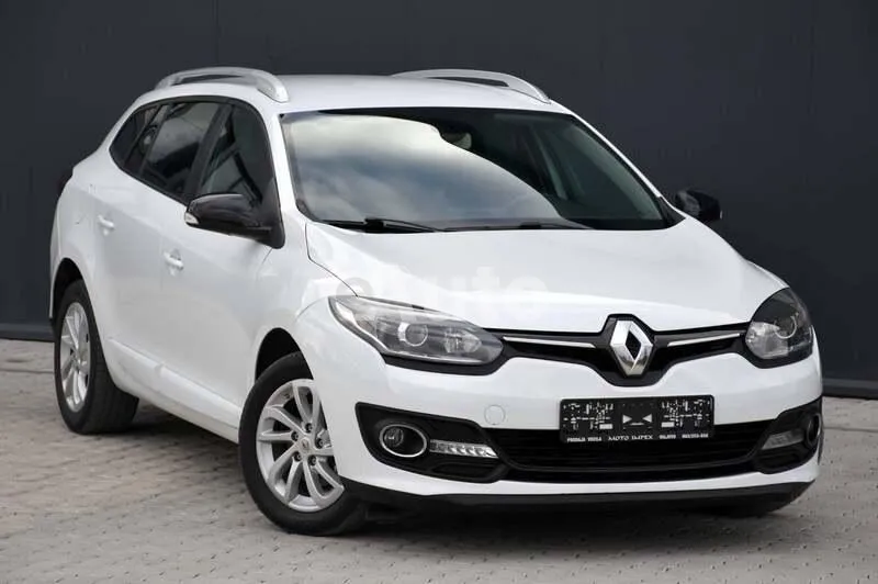 Renault Megane — polovni automobil