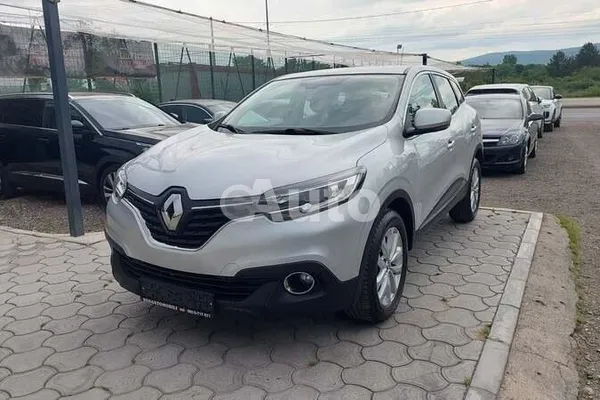 Renault Kadjar — polovni automobil
