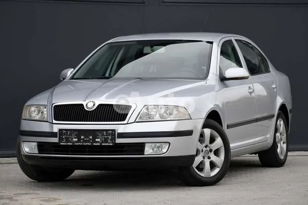 Skoda Octavia — polovni automobil