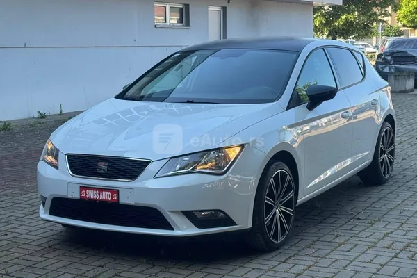 Seat Leon — polovni automobil