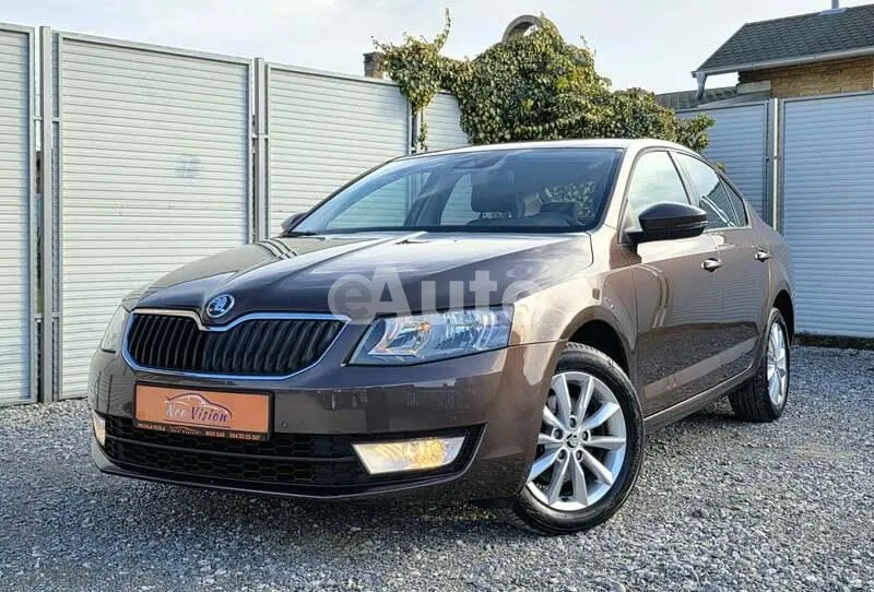 Skoda Octavia — polovni automobil