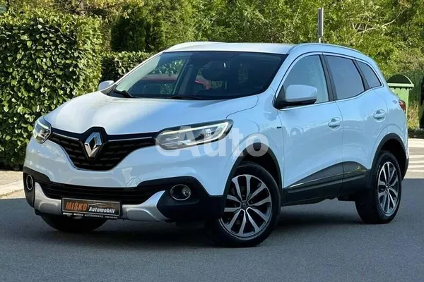 Renault Kadjar — polovni automobil