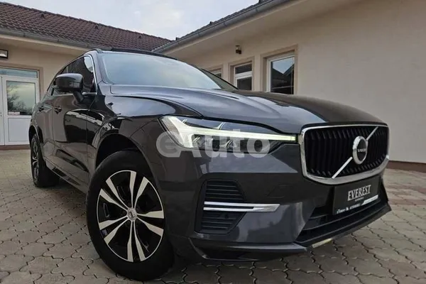 Volvo XC60 — polovni automobil