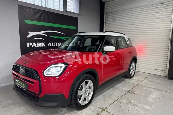 MINI Countryman — polovni automobil