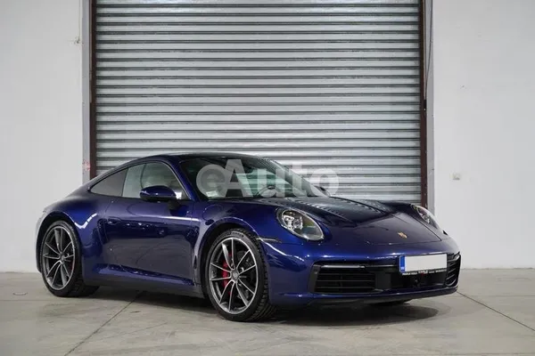 Porsche 911 — polovni automobil