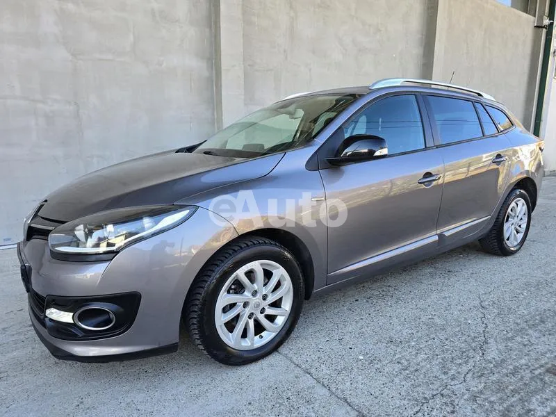 Renault Megane — polovni automobil