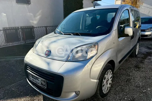 Fiat other — polovni automobil