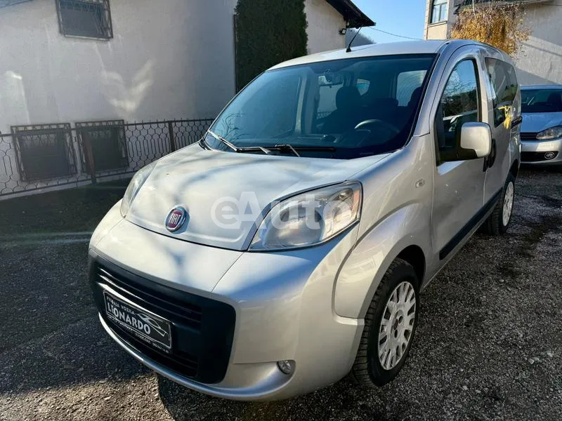 Fiat other — polovni automobil