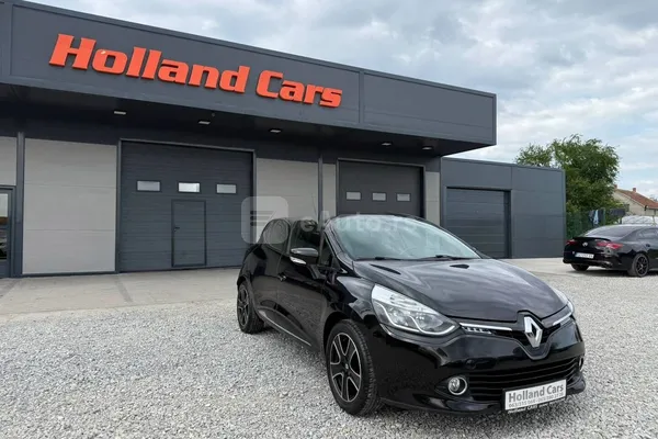 Renault Clio — polovni automobil