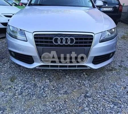 Audi A4 — polovni automobil