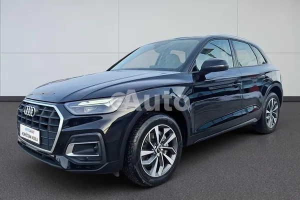 Audi Q5 — polovni automobil