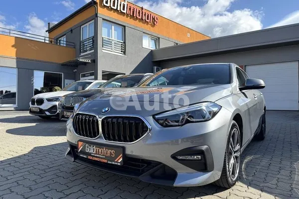 BMW 218 — polovni automobil