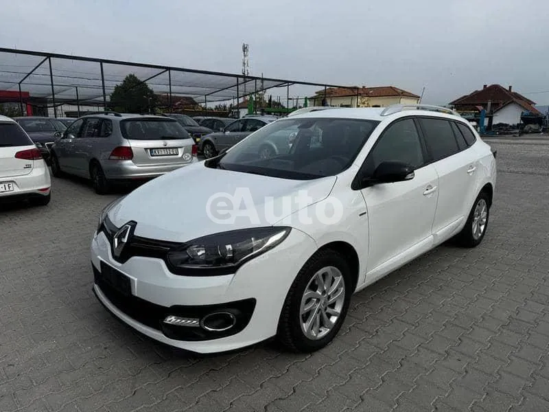 Renault Megane — polovni automobil