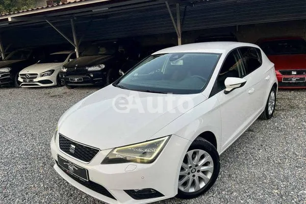 Seat Leon — polovni automobil