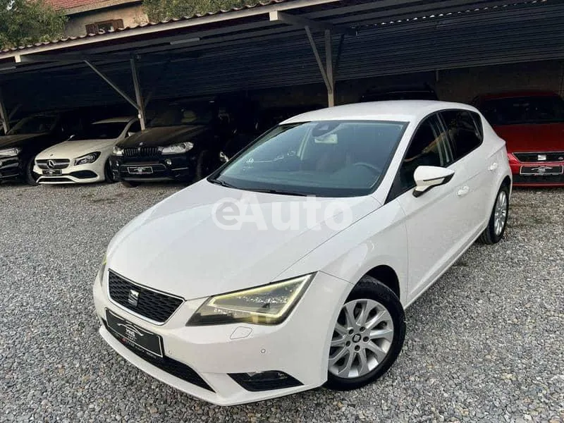 Seat Leon — polovni automobil