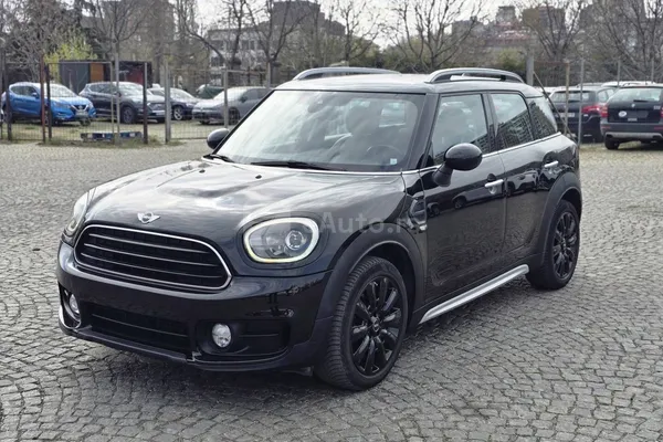 MINI Countryman — polovni automobil