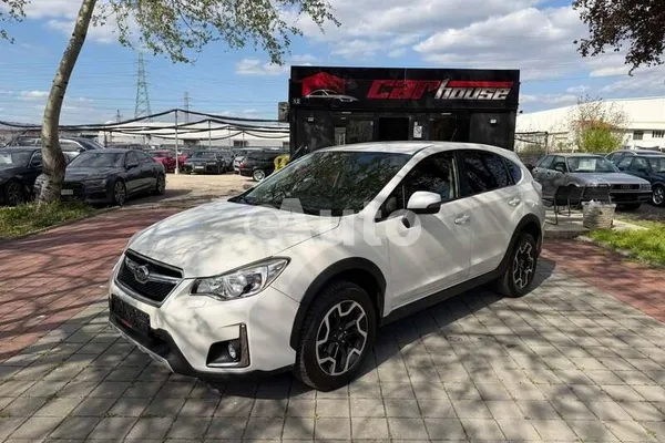 Subaru XV — polovni automobil