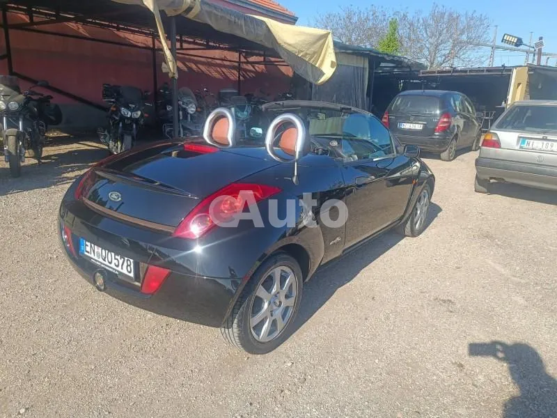 Ford Street Ka — polovni automobil
