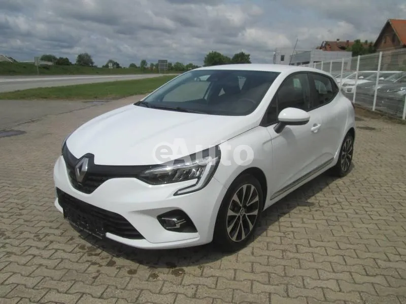 Renault Clio — polovni automobil