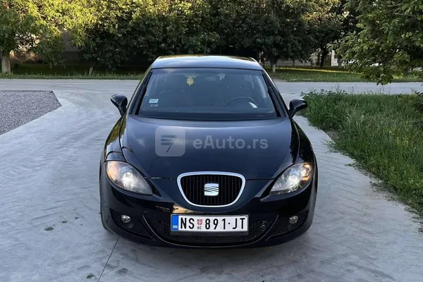 Seat Leon — polovni automobil