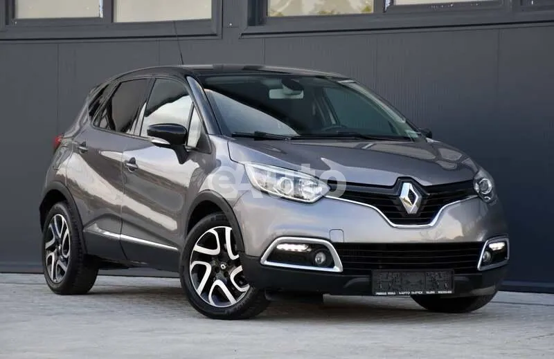 Renault Captur — polovni automobil