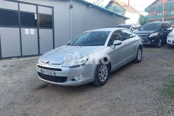 Citroen C5 — polovni automobil
