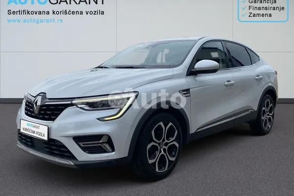 Renault Megane — polovni automobil