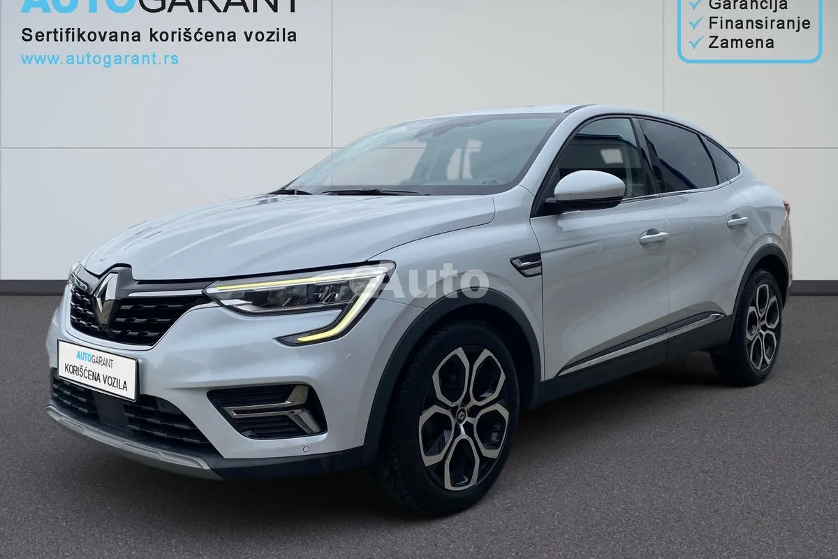 Renault Megane — polovni automobil