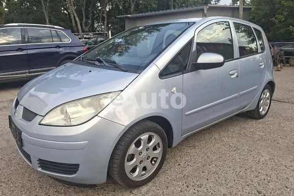 Mitsubishi Colt — polovni automobil