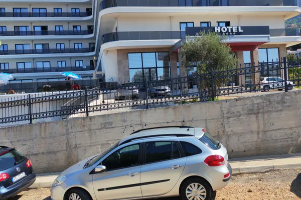 Renault Clio — polovni automobil