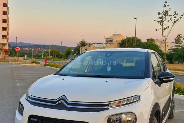 Citroen C3 — polovni automobil