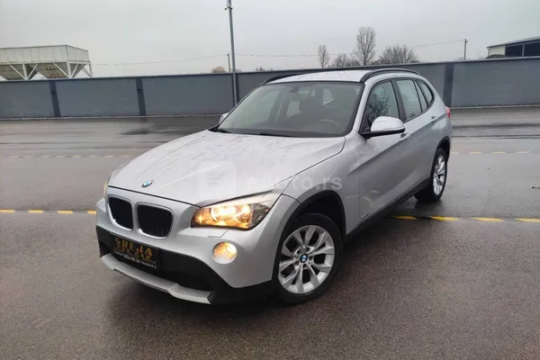 BMW X1 — polovni automobil